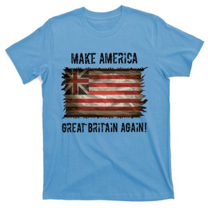 Make America Great Britain Again Cute Gift T-Shirt