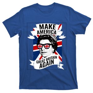 Make America Great Britain Again Gift T-Shirt