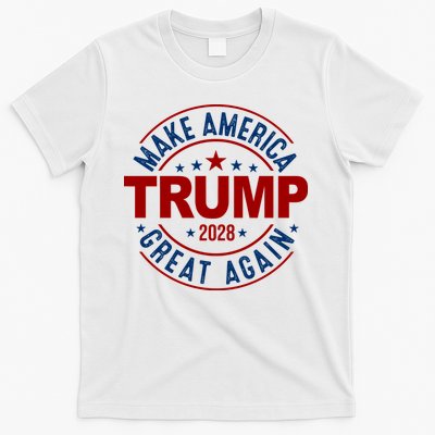 Make America Great Again Trump 2028 T-Shirt