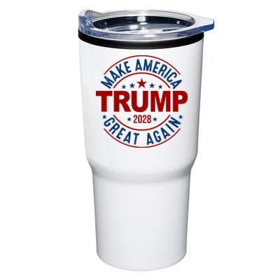 Make America Great Again Trump 2028 Tumbler