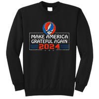 Make America Grateful Again 2024 Sweatshirt