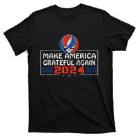 Make America Grateful Again 2024 T-Shirt