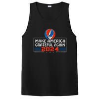 Make America Grateful Again 2024 PosiCharge Competitor Tank