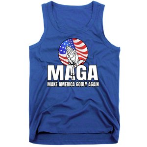 Make America Godly Again Tank Top