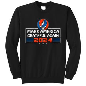 Make America Grateful Again 2024 Sweatshirt