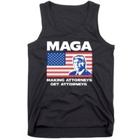 Making Attorneys Get Attorneys Maga Tank Top