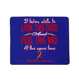 Myelofibrosis Awareness Gift Mousepad