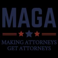 Making Attorneys Get Attorneys Maga City Backpack