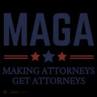 Making Attorneys Get Attorneys Maga Impact Tech Backpack