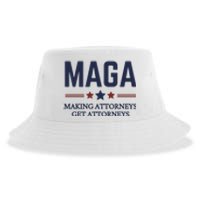 Making Attorneys Get Attorneys Maga Sustainable Bucket Hat