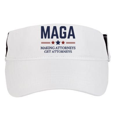 Making Attorneys Get Attorneys Maga Adult Drive Performance Visor