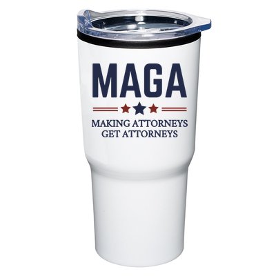 Making Attorneys Get Attorneys Maga Tumbler