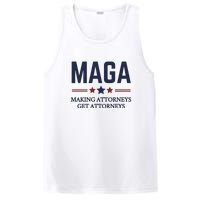 Making Attorneys Get Attorneys Maga PosiCharge Competitor Tank