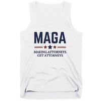 Making Attorneys Get Attorneys Maga Tank Top