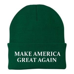 Make America Great Again Red Hats For Trump Knit Cap Winter Beanie