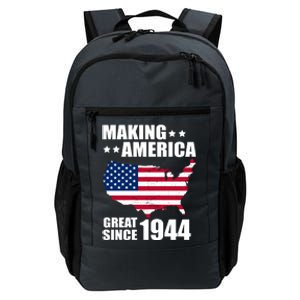 Making America Great Since 1944 Birthday Daily Commute Backpack