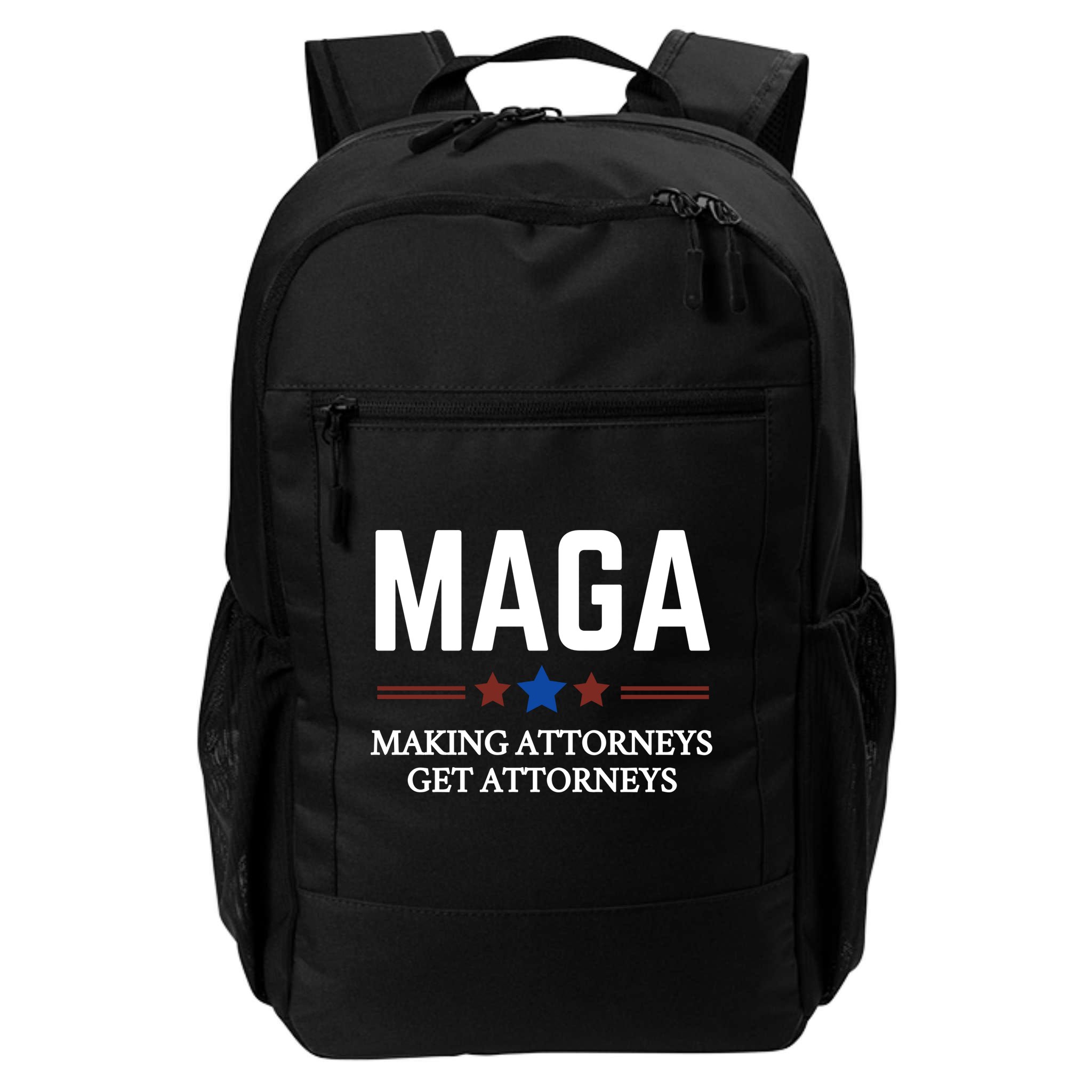 Making Attorneys Get Attorneys Maga Backpack