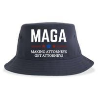 Making Attorneys Get Attorneys Maga Sustainable Bucket Hat
