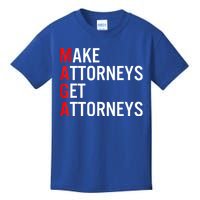 Make Attorneys Get Attorneys MAGA Kids T-Shirt