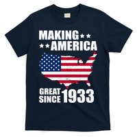 Making America Great Since 1933 Birthday T-Shirt