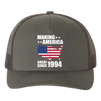 Making America Great Since 1994 Birthday Yupoong Adult 5-Panel Trucker Hat