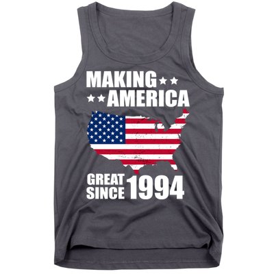 Making America Great Since 1994 Birthday Tank Top