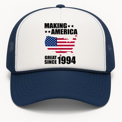 Making America Great Since 1994 Birthday Trucker Hat