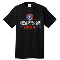 Make America Grateful Again 2024 Tall T-Shirt