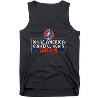 Make America Grateful Again 2024 Tank Top