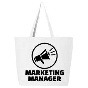 Marketing Ager Gift 25L Jumbo Tote