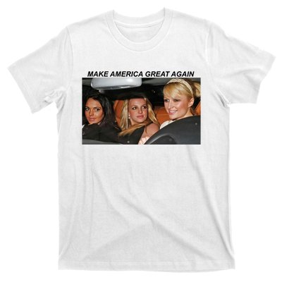 Make America Great Again T-Shirt