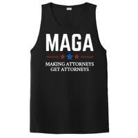 Making Attorneys Get Attorneys Maga PosiCharge Competitor Tank