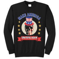 Make America Grateful Again Sweatshirt