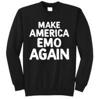 Make America Goth Again Funny Goth Sweatshirt