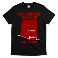 Make Arizona Great Again Asu T-Shirt