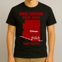 Make Arizona Great Again Asu T-Shirt