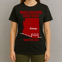Make Arizona Great Again Asu T-Shirt