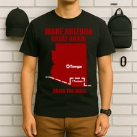 Make Arizona Great Again Asu T-Shirt