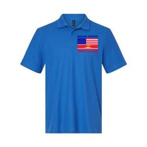 Making Arteries Great Again For Cardiac Cath Lab Doc Nurse Gift Softstyle Adult Sport Polo