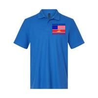 Making Arteries Great Again For Cardiac Cath Lab Doc Nurse Gift Softstyle Adult Sport Polo