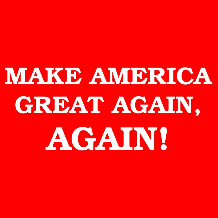 Make America Great Again, Again! Trump Rally #SaveAmerica Sweatshirt