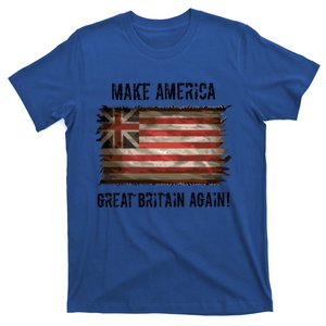 Make America Great Britain Again Gift T-Shirt