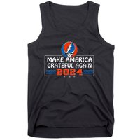 Make America Grateful Again 2024 Tank Top