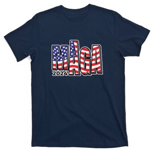 Make America Great Again 2024 T-Shirt