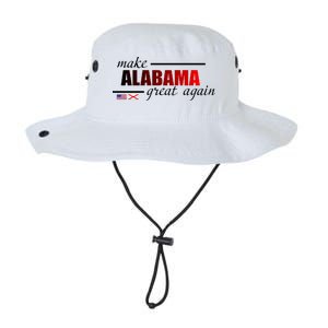 Make Alabama Great Again Legacy Cool Fit Booney Bucket Hat