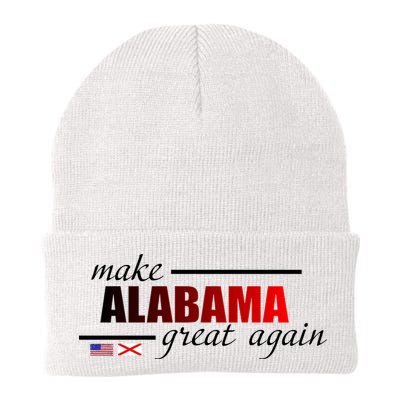 Make Alabama Great Again Beanie