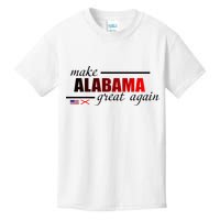 Make Alabama Great Again Kids T-Shirt