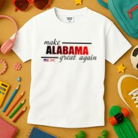 Make Alabama Great Again Kids T-Shirt