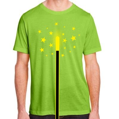 Magic Wand Adult ChromaSoft Performance T-Shirt