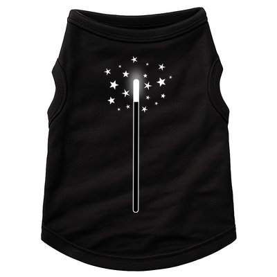Magic Wand Doggie Tank
